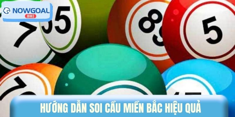 Hướng dẫn soi cầu miền Bắc hiệu quả