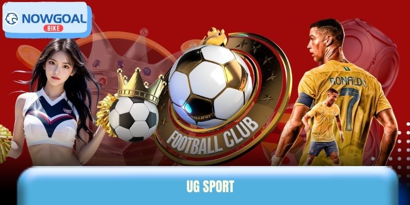 UG Sports